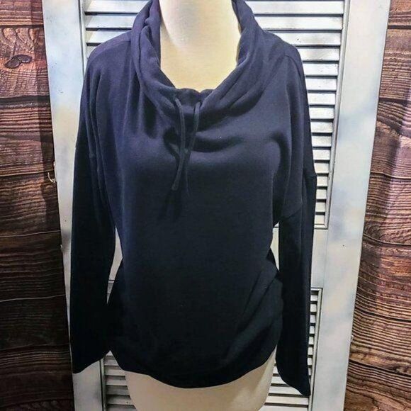 Talbots XL Roll Neck Sweater - Picture 4 of 10